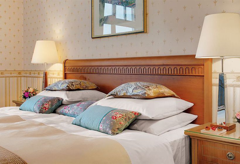 Grand Hotel Sonnenbichl 18