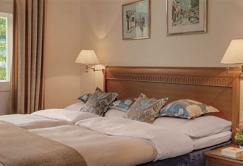 Grand Hotel Sonnenbichl 19