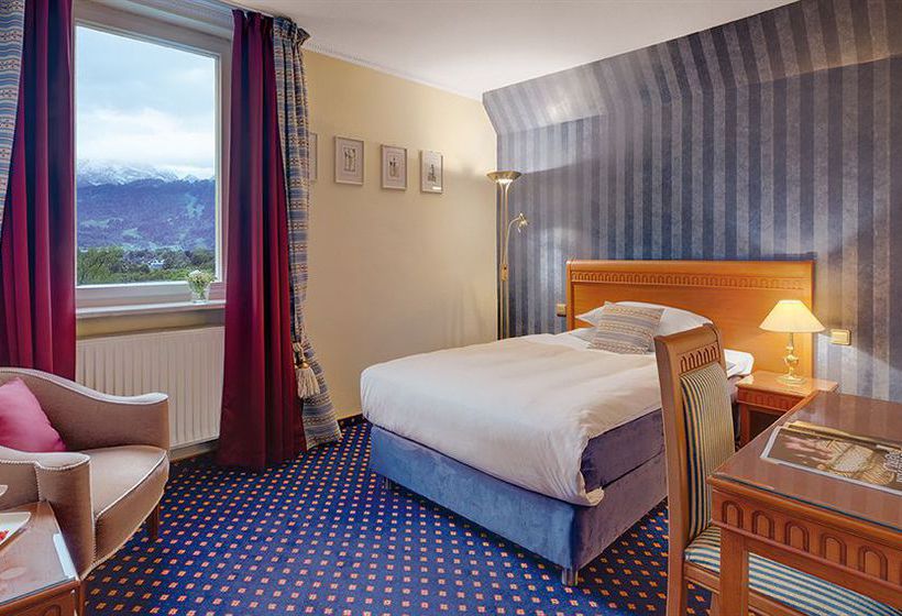 Grand Hotel Sonnenbichl 2