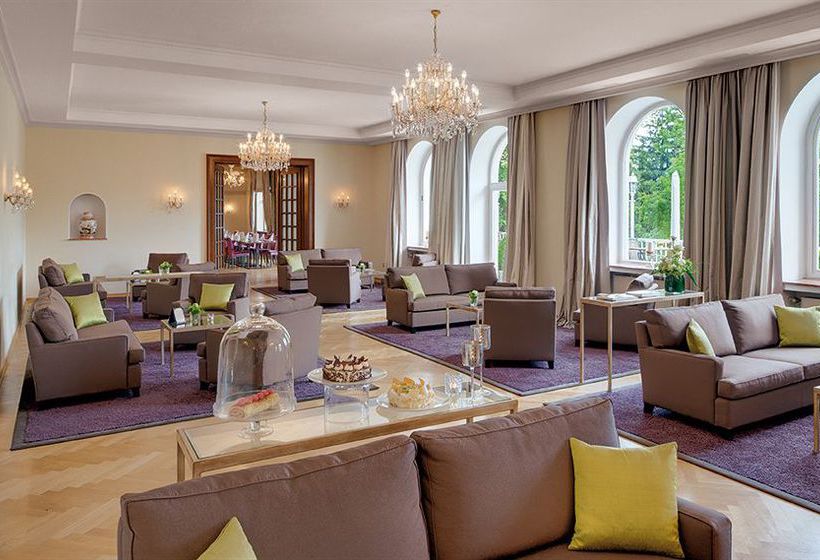 Grand Hotel Sonnenbichl 20