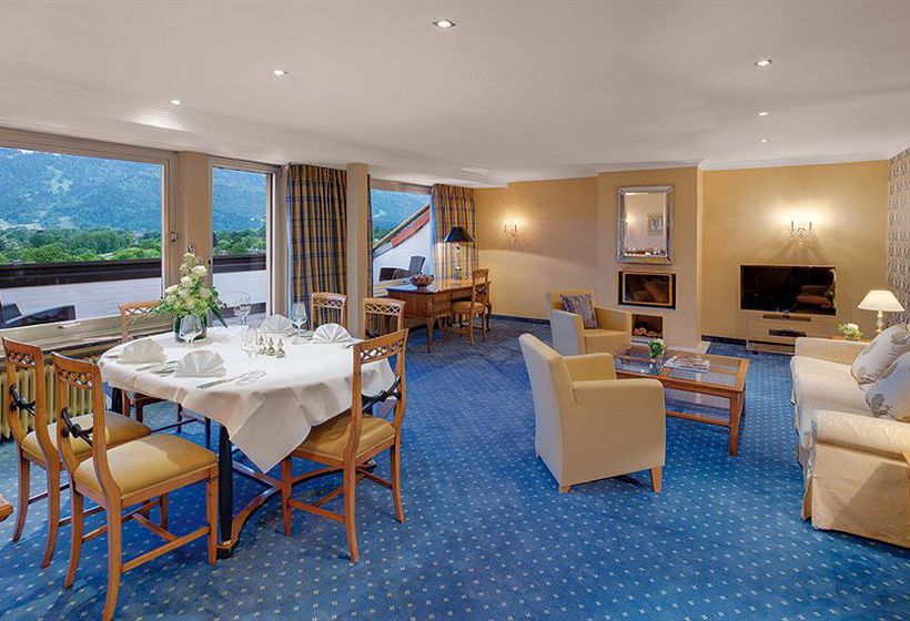 Grand Hotel Sonnenbichl 3