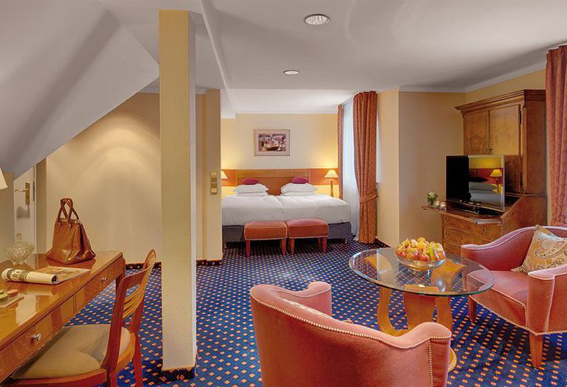 Grand Hotel Sonnenbichl 4