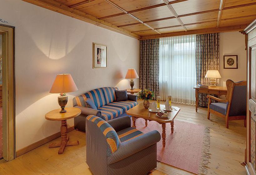 Grand Hotel Sonnenbichl 6