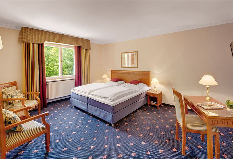 Grand Hotel Sonnenbichl 7