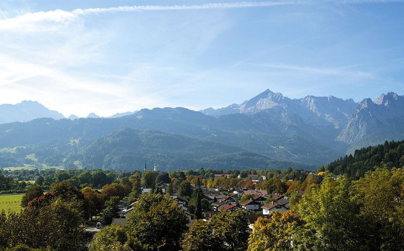 Grand Hotel Sonnenbichl 9