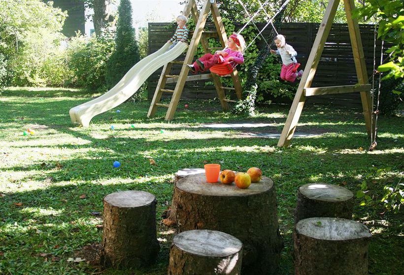 Hotel Bavaria Baviera