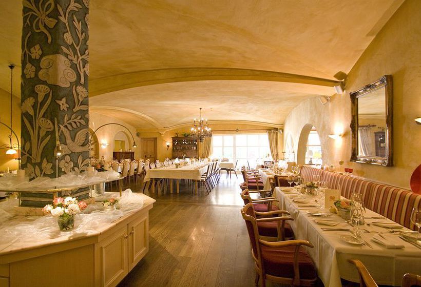 Hotel Garmischer Hof 1