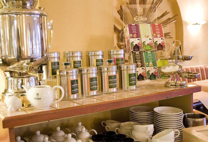 Hotel Garmischer Hof 3