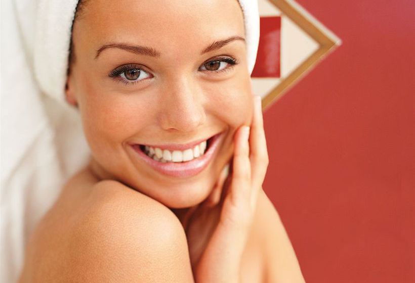 Hotel Garmischer Hof 7