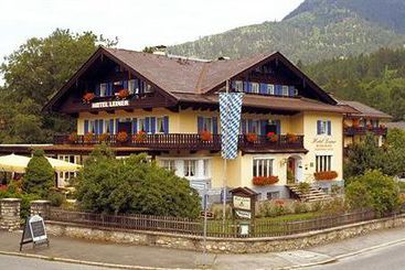 Hotel Leiner