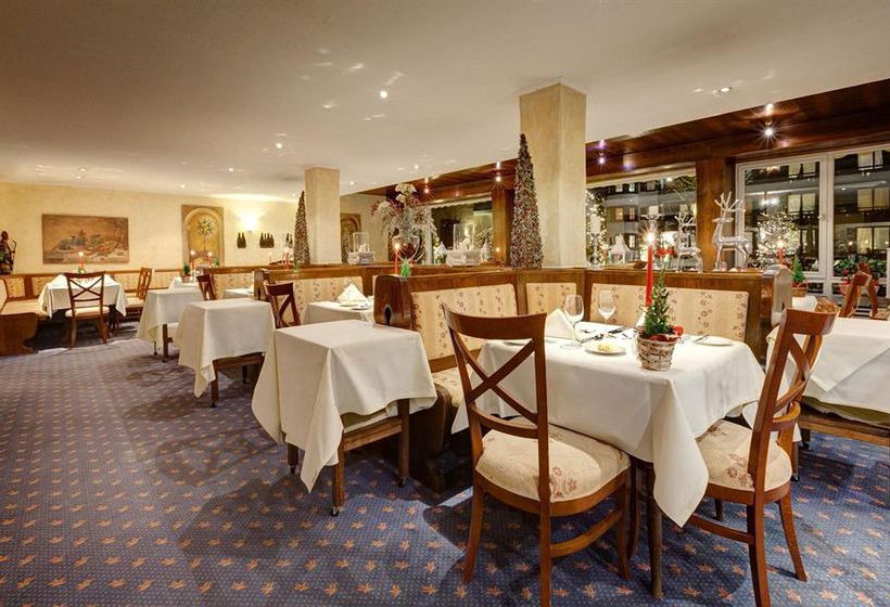 Hotel Obermühle Boutique Resort 10