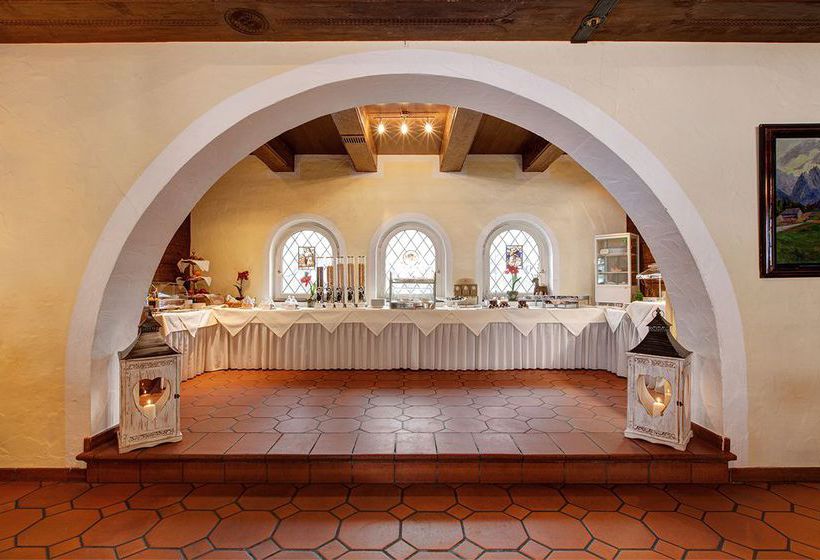 Hotel Obermühle Boutique Resort 11