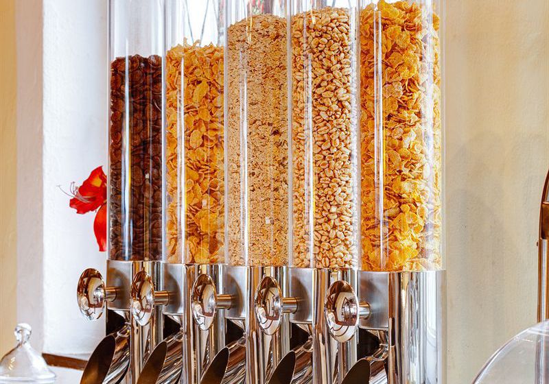 Hotel Obermühle Boutique Resort 13