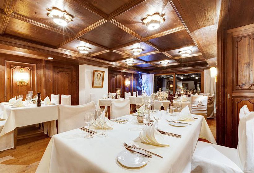 Hotel Obermühle Boutique Resort 14