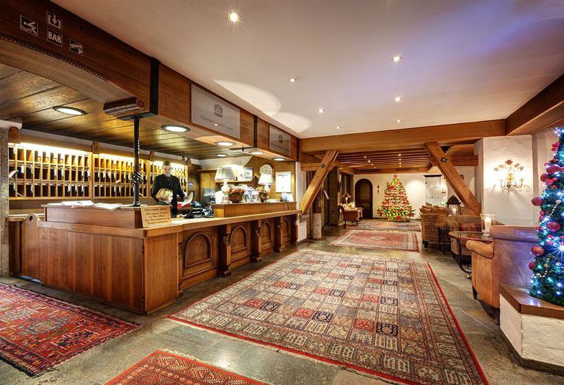 Hotel Obermühle Boutique Resort 16