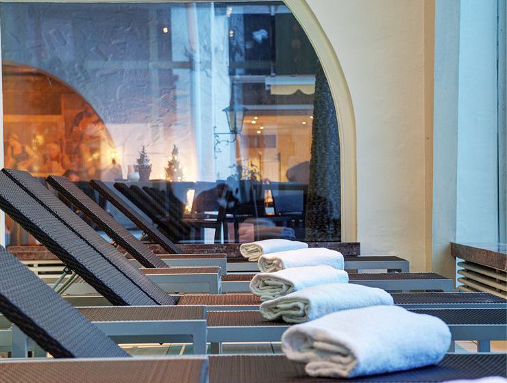 Hotel Obermühle Boutique Resort 17