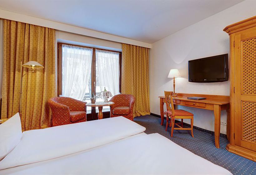 Hotel Obermühle Boutique Resort 18