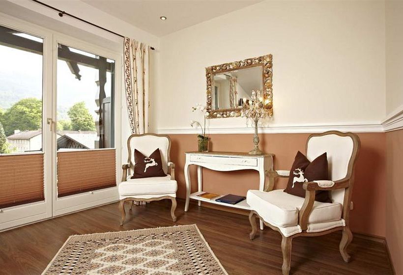 Hotel Obermühle Boutique Resort 2