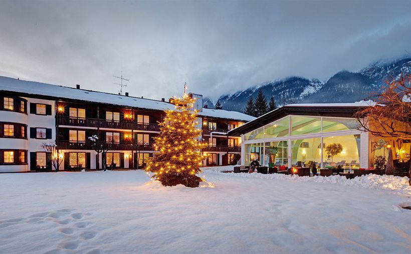 Hotel Obermühle Boutique Resort 20
