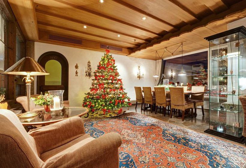 Hotel Obermühle Boutique Resort 3