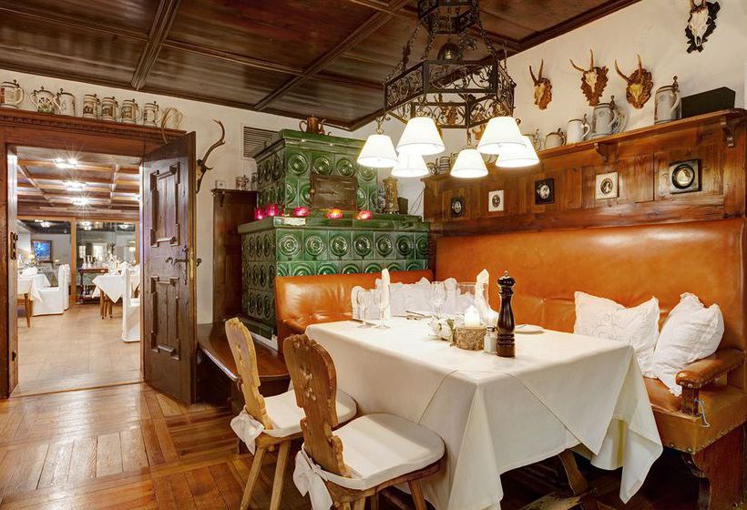 Hotel Obermühle Boutique Resort 5