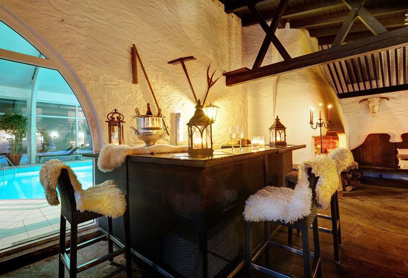 Hotel Obermühle Boutique Resort 6