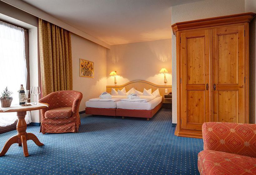 Hotel Obermühle Boutique Resort 7