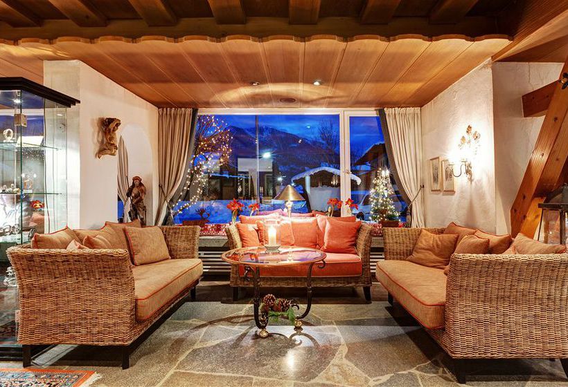 Hotel Obermühle Boutique Resort 8