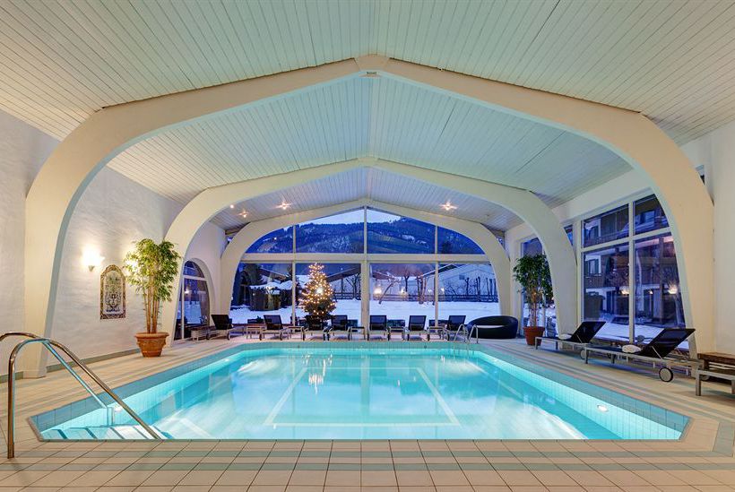 Hotel Obermühle Boutique Resort 9