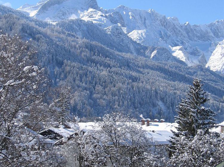 Hotel Reindl's Partenkirchner Hof 10