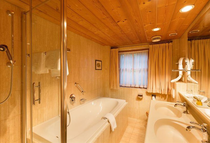 Hotel Reindl's Partenkirchner Hof 18