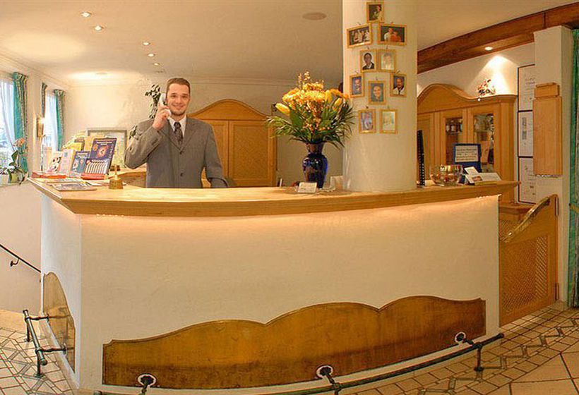 Hotel Rheinischer Hof 15