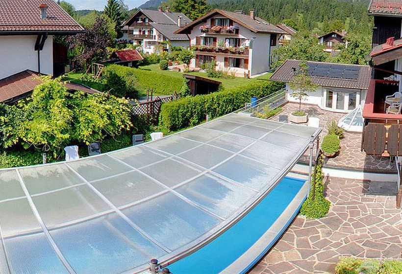 Hotel Rheinischer Hof 2