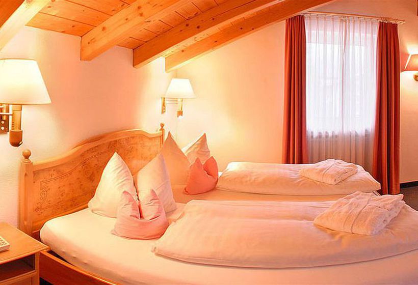 Hotel Rheinischer Hof 20