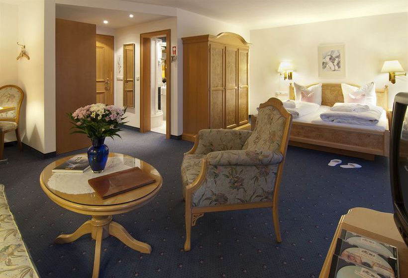 Hotel Rheinischer Hof 3