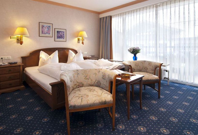 Hotel Rheinischer Hof 5