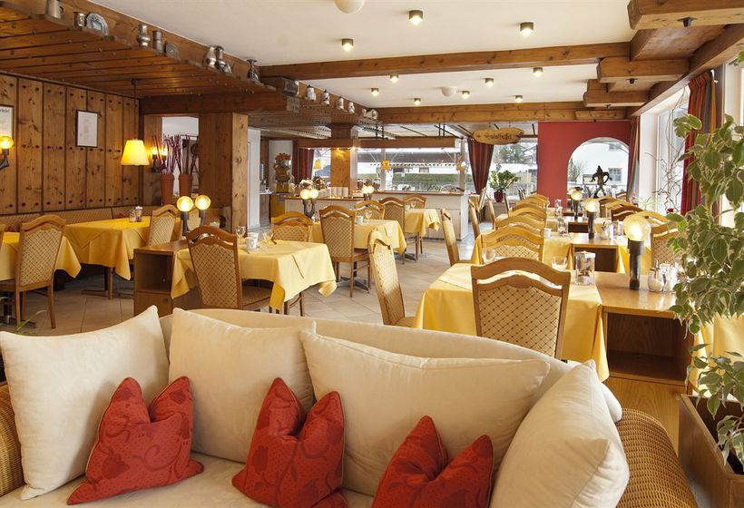 Hotel Rheinischer Hof 6