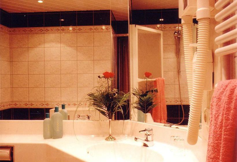 Hotel Rheinischer Hof 7