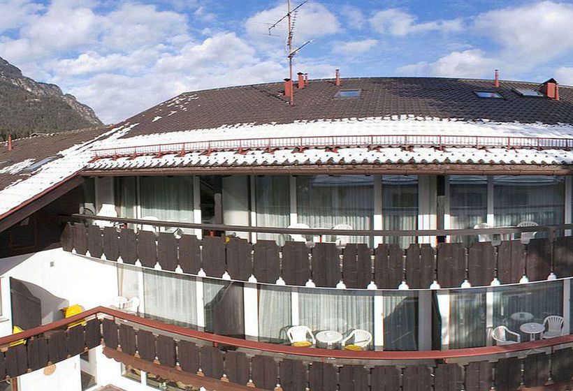 Hotel Rheinischer Hof 8