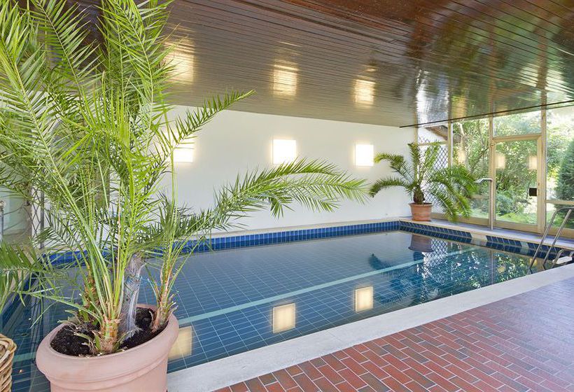 Hotel Wittelsbacher Hof Swiss Quality 1