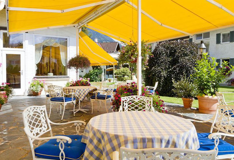 Hotel Wittelsbacher Hof Swiss Quality 2