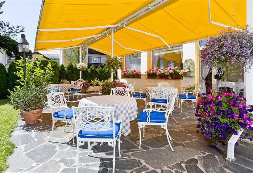 Hotel Wittelsbacher Hof Swiss Quality 3