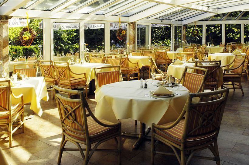 Riessersee Hotel Sport & SPA Resort