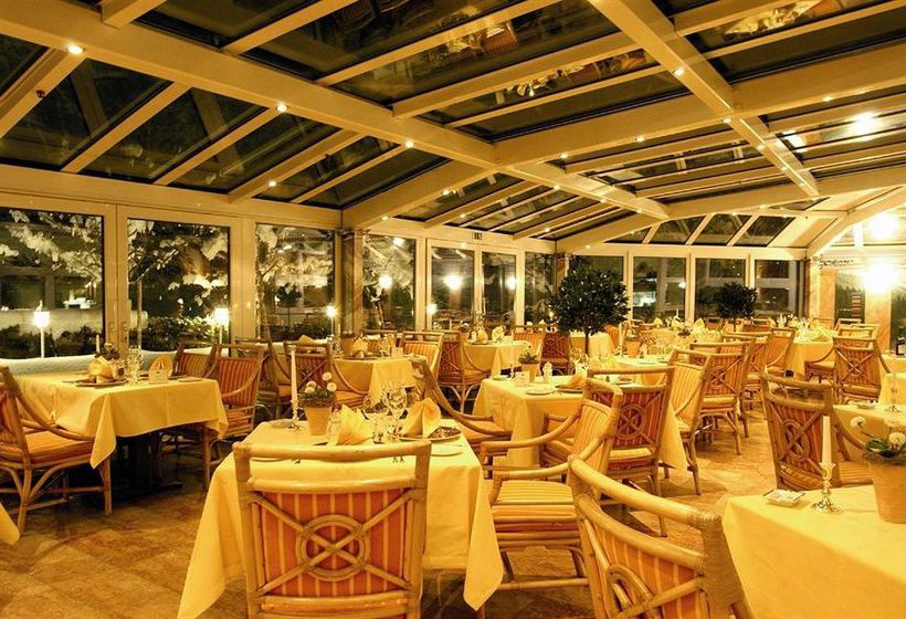 Riessersee Hotel Sport & SPA Resort 1