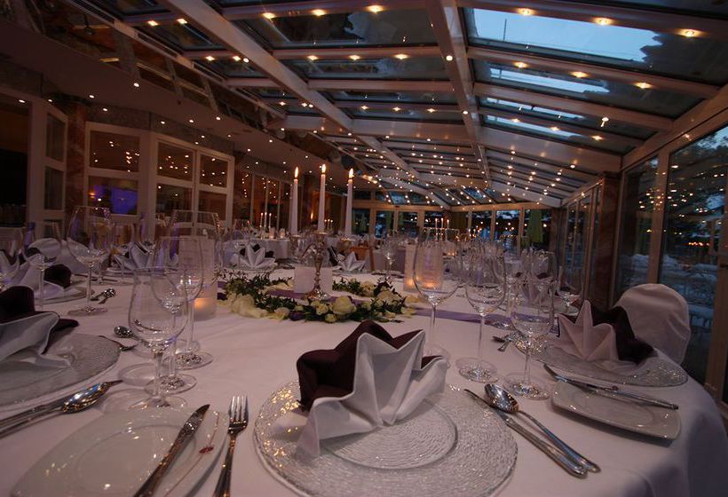 Riessersee Hotel Sport & SPA Resort 10