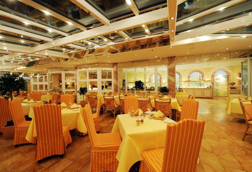 Riessersee Hotel Sport & SPA Resort 11