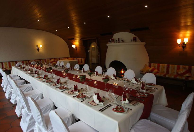 Riessersee Hotel Sport & SPA Resort 12