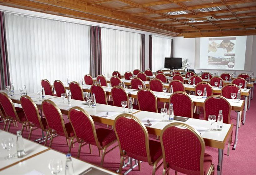 Riessersee Hotel Sport & SPA Resort 14