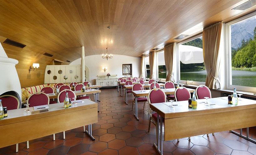 Riessersee Hotel Sport & SPA Resort 15