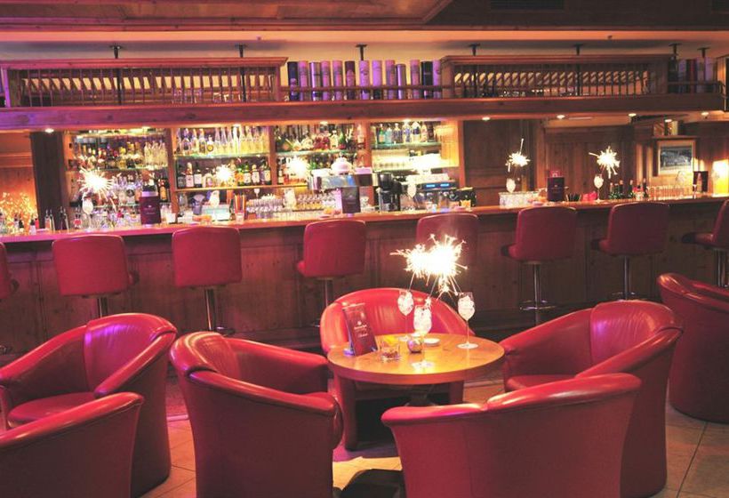 Riessersee Hotel Sport & SPA Resort 19